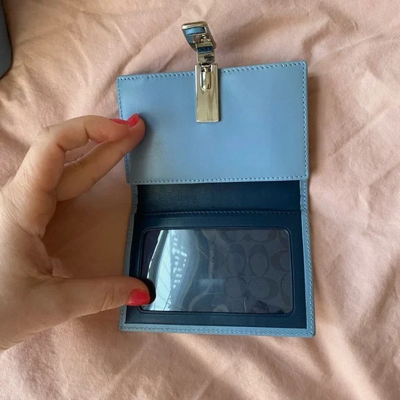 Coach Legacy 9596 Demi Shoulder Mini Bag - Picture 7 of 9